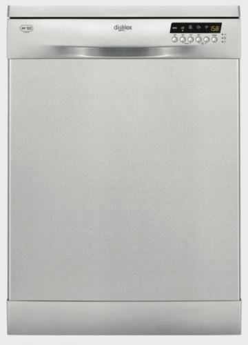 omega stainless steel freestanding dishwasher odw902x